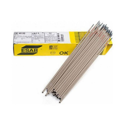 Стоимость ESAB OK 48.00 - 2,5mm - 4,3kg в Каринском