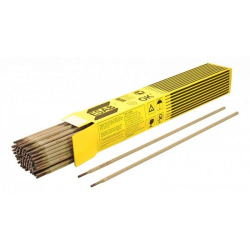 Стоимость ESAB OK 63.20 - 2,5mm - 0,7kg в Каринском