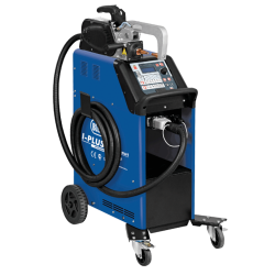 Blueweld Inver-Plus 13500 Smart в Каринском