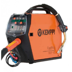 Купить Kemppi Механизм подачи проволоки MXF 65 профиль Work Pack в Каринском
