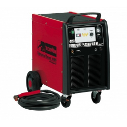 Telwin ENTERPRISE PLASMA 160 HF в Каринском
