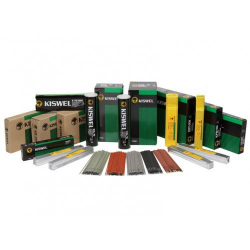Стоимость Kiswel KCF-50-3.2mm, 5кг в Каринском