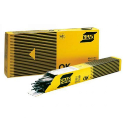 Стоимость ESAB OK 53.16 Spezial - 5,0mm - 14.4kg в Каринском