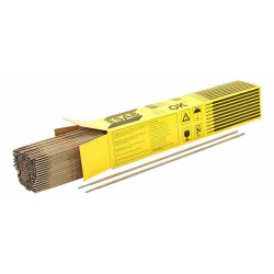 Стоимость ESAB OK 46.00 - 4,0mm - 6,6kg в Каринском