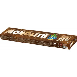 Стоимость Монолит РЦ - 2,5 mm 2,5kg в Каринском