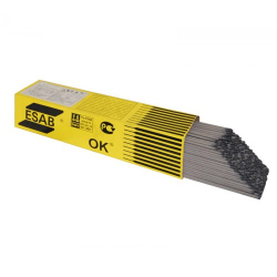 Стоимость ESAB OK 84.42 - 4,0mm - 5,5kg в Каринском